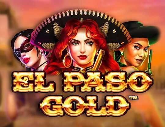 Play El Paso Gold by Skywind Group