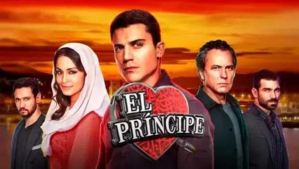 Play El Principe by Skywind Group