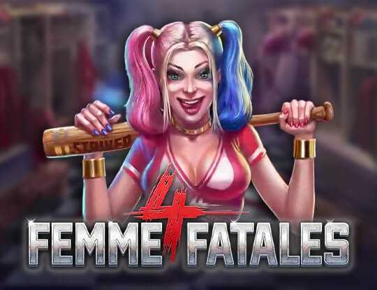 Play Four Femme Fatales by Skywind Group