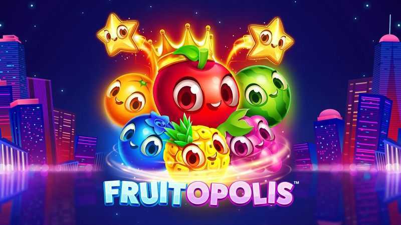 Play Freaky Fruits by Skywind Group