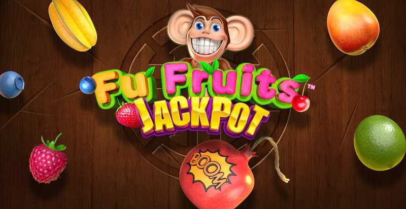 Play Fu Fruits Jackpot by Skywind Group