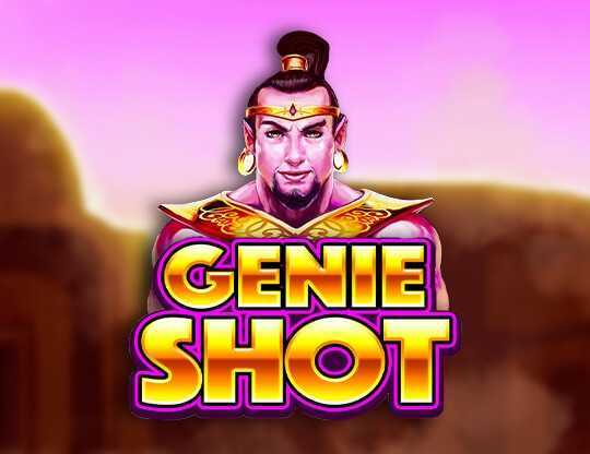 Play Genie Shot by Skywind Group