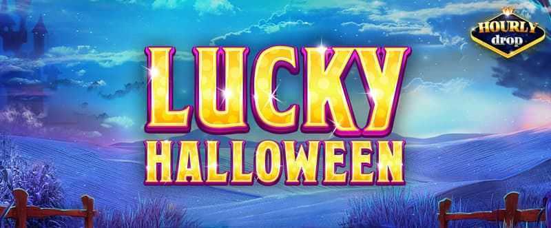 Play Halloween Luck by Skywind Group