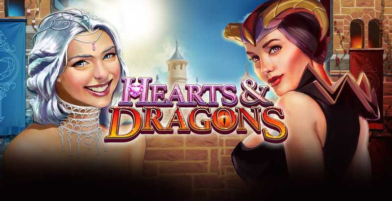 Play Hearts and Dragons by Skywind Group