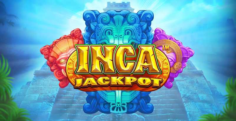 Play Inca Jackpot by Skywind Group