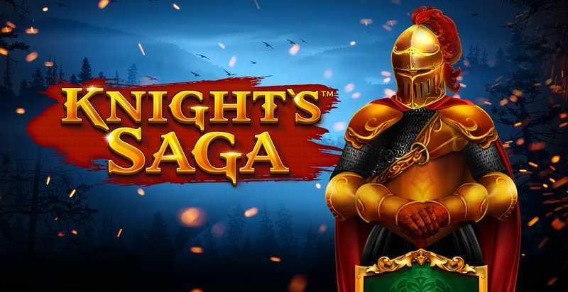 Play Knight's Saga by Skywind Group