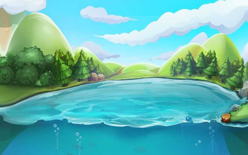 Play Lucky Fisherman by Skywind Group