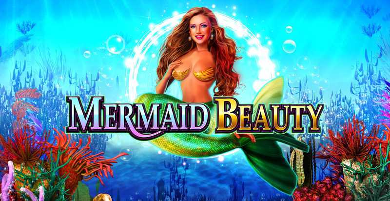 Play Mermaid Beauty by Skywind Group