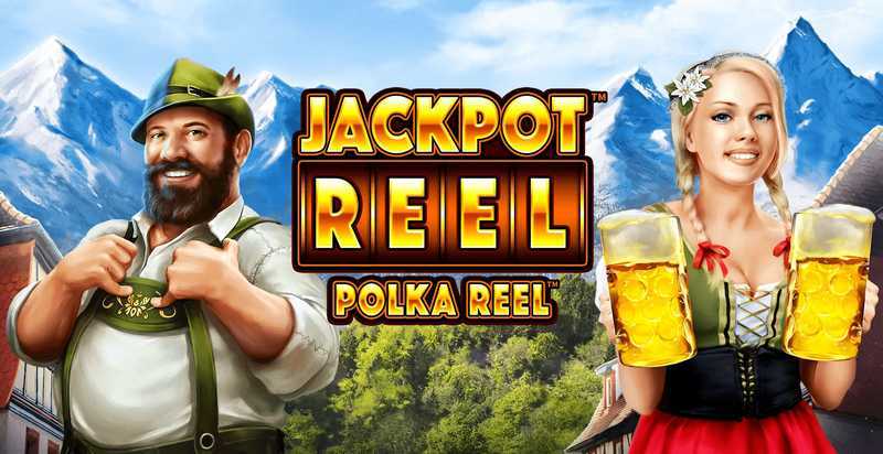 Play Polka Reel by Skywind Group