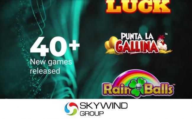 Play Punta La Gallina by Skywind Group