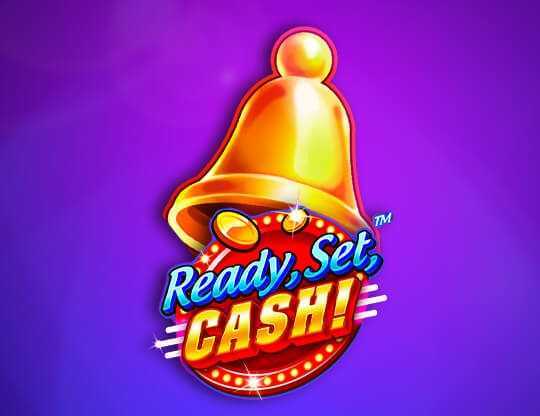 Play Ready Set Cash by Skywind Group