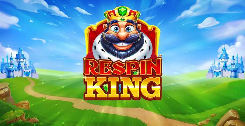 Play Respin King by Skywind Group