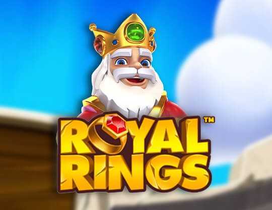 Play Royal Rings by Skywind Group