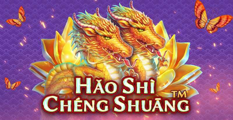 Play Shuang Xi by Skywind Group