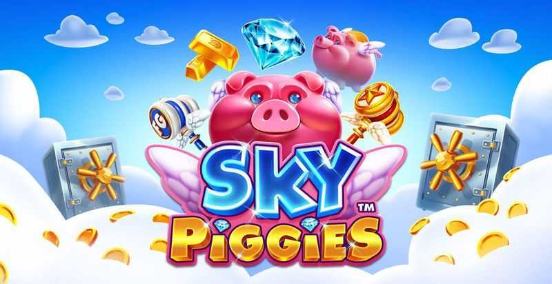 Play Sky Piggies by Skywind Group