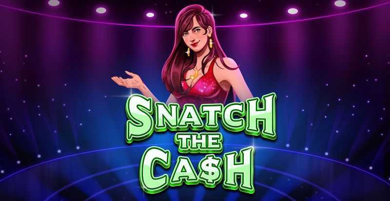 Play SnatchXCash by Skywind Group