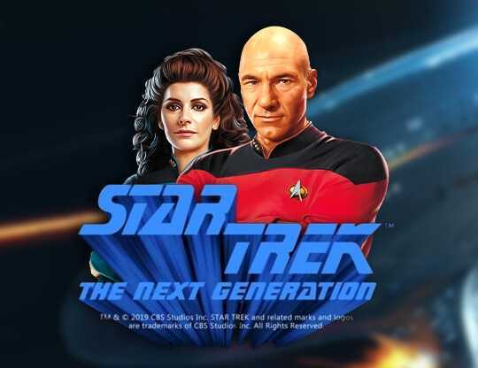 Star Trek: The Next Generation Star Trek: The Next Generation