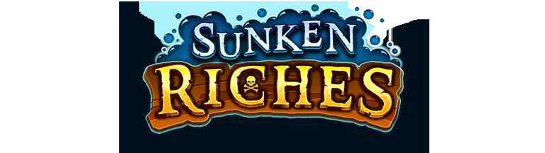 Play Sunken Riches by Skywind Group