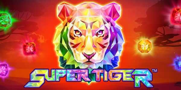 Play Super Tiger by Skywind Group