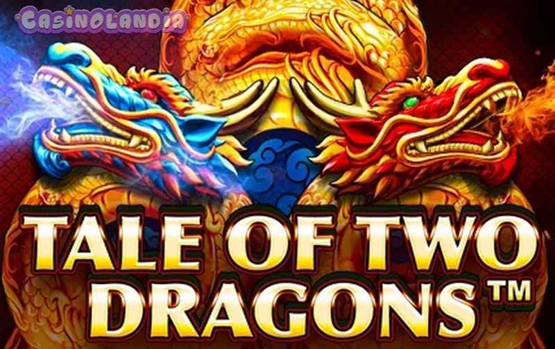 Play Tale of Two Dragons by Skywind Group