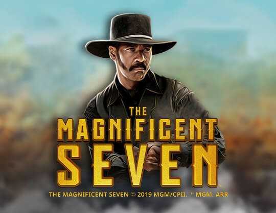 Play The Magnificent Seven by Skywind Group