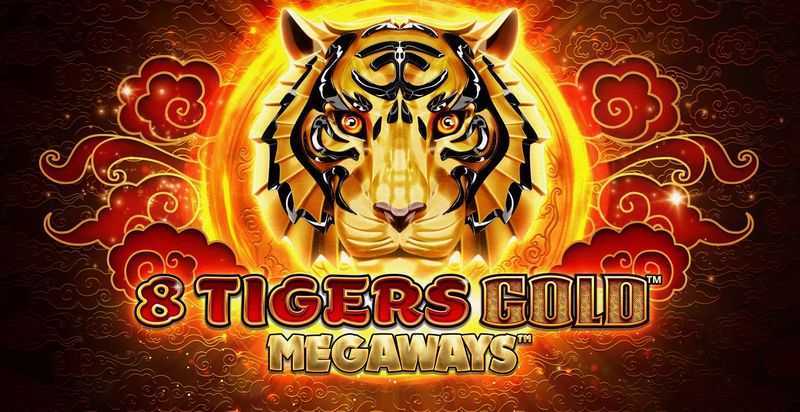 Play Tiger Cash by Skywind Group