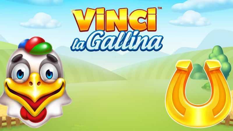 Play Vinci La Gallina by Skywind Group