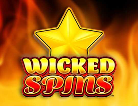 Play Wicked Spins by Skywind Group