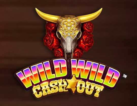 Play Wild Wild Cash Out by Skywind Group