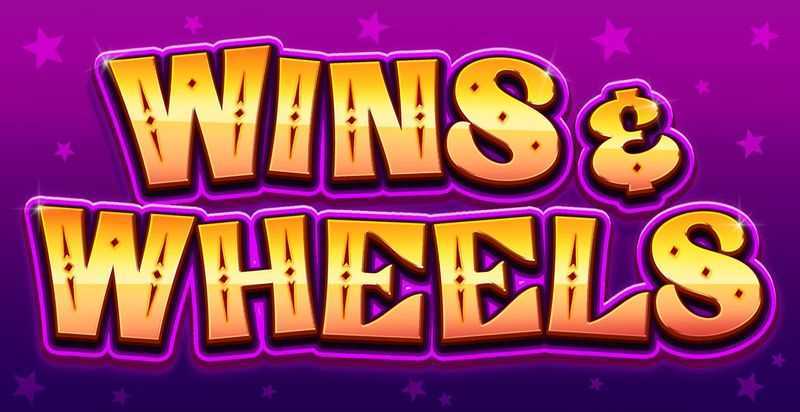 Play Wins & Wheels by Skywind Group