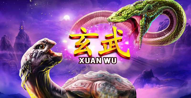 Play Xuan Wu by Skywind Group