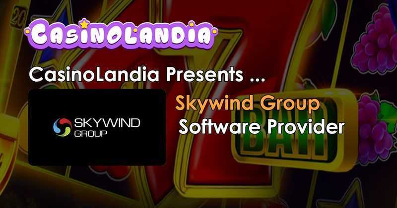 Play You Lie Dong Li by Skywind Group