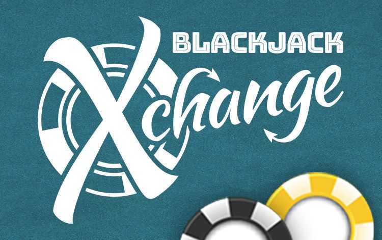 Play Blackjack X-Change by Slingo Originals