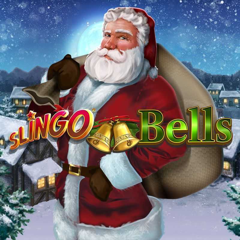 Play Slingo Bells by Slingo Originals