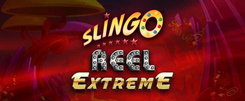 Play Slingo Extreme by Slingo Originals