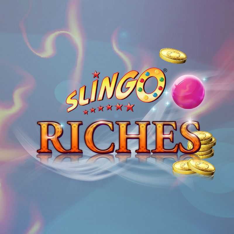 Play Slingo Fortunes by Slingo Originals