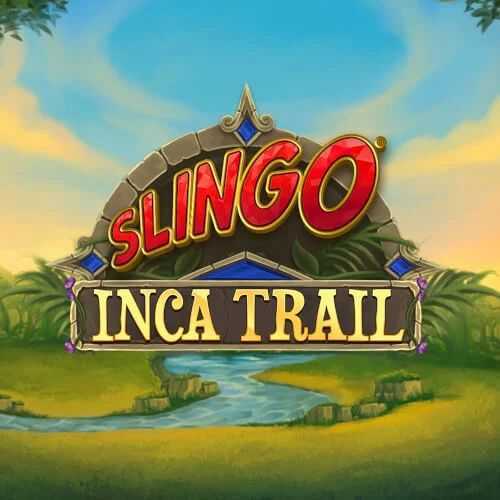 Play Slingo Inca Trail by Slingo Originals