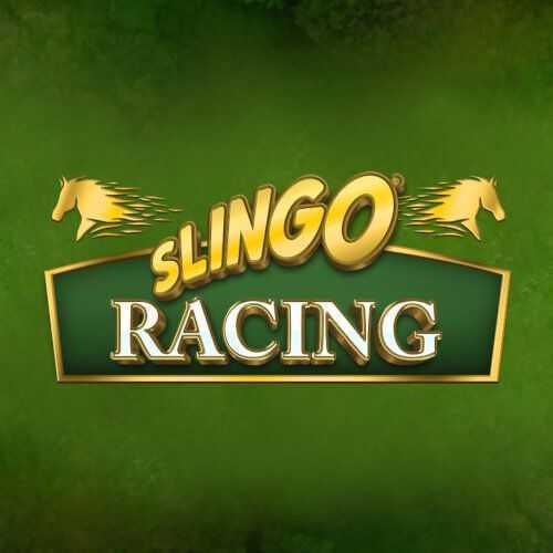 Play Slingo Racing by Slingo Originals