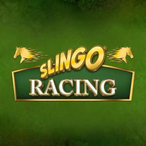 Slot Slingo Racing