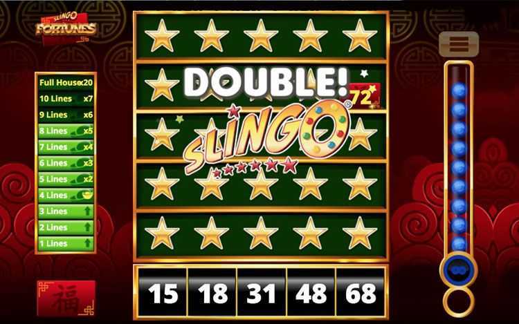 Slingo Shuffle Roulette Slingo Originals Slingo Shuffle Roulette Slingo Originals