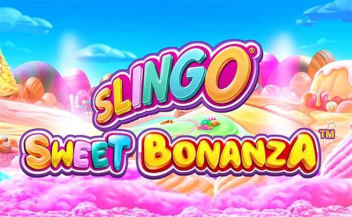 Play Slingo Sweet Bonanza by Slingo Originals