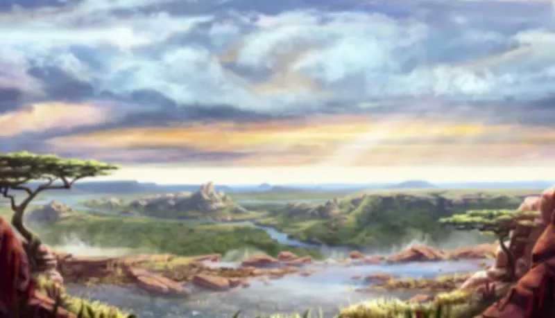 Play African Legends by Slingshot Studios