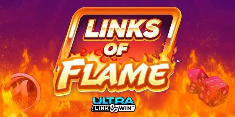 Play Links of Fire by Slingshot Studios