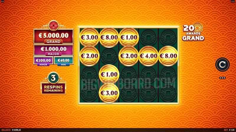 Lucky Twins Link and Win Lucky Twins Link and Win