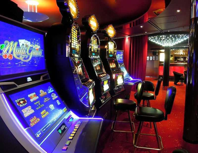 Play Beer Fest by Slot Exchange