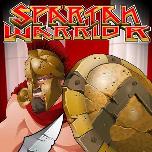 Play Spartan Warrior by Slot Exchange