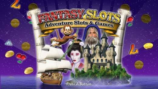 Play 1xSlots Fantasy by Slot Factory