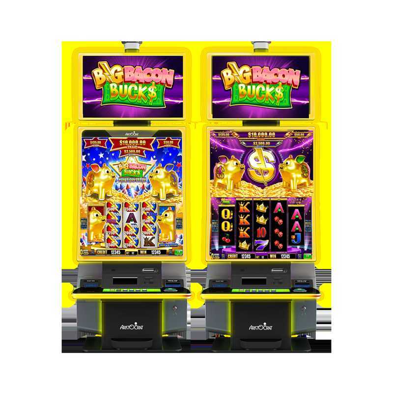 Play Big Irish Bucks by Slot Factory