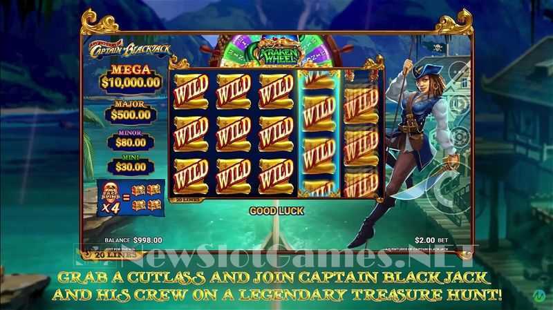 Play Blackjack by Slot Factory