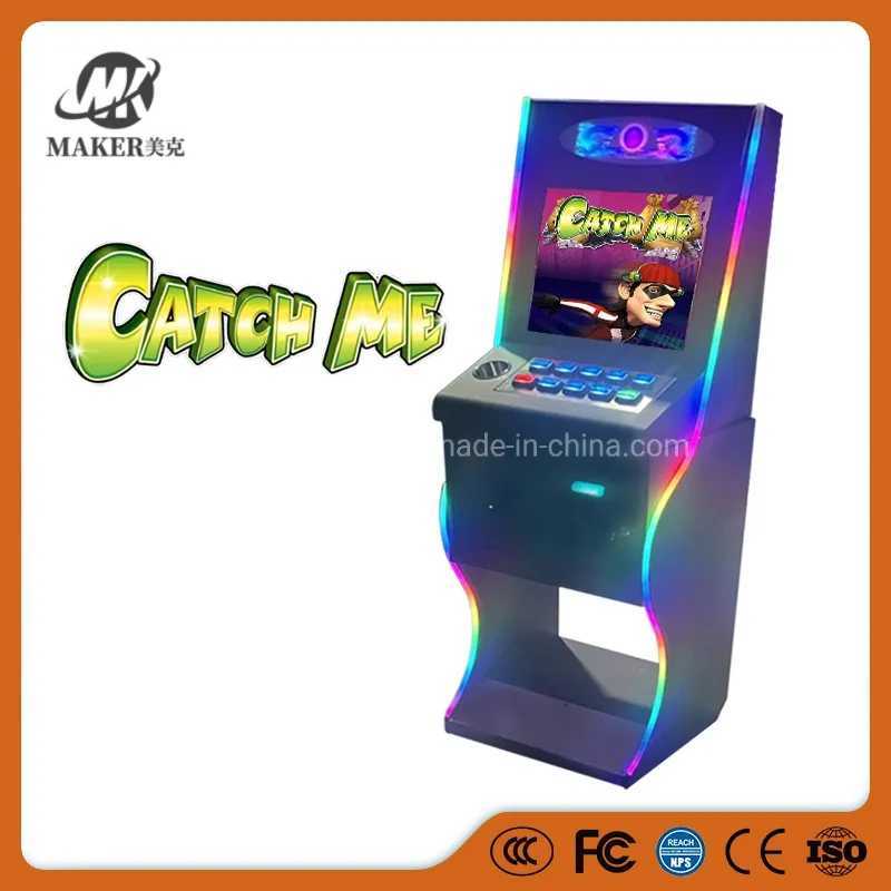 Play Catch Me A Winner by Slot Factory